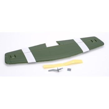PARKZONE P-51D MUSTANG HORIZONTAL STABILIZER W/ ACCS PKZ1824
